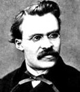Фридрих Вильгельм Ницше