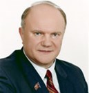 Геннадий Зюганов