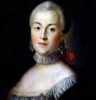 Екатерина II Великая