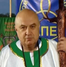 Константин Петров