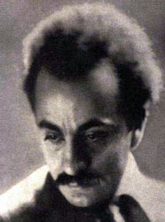 Халиль Джебран